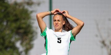 Leicester City’s Nigerian star gets nominated for English WSL player of the month for February