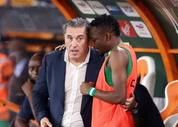 Emmanuel Amuneke had only 15 minutes to spare, Victor Osimhen’s story could have been different