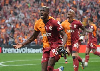 Super Eagles need to make a statement – Ex- Real Madrid player says ahead of Benin showdown