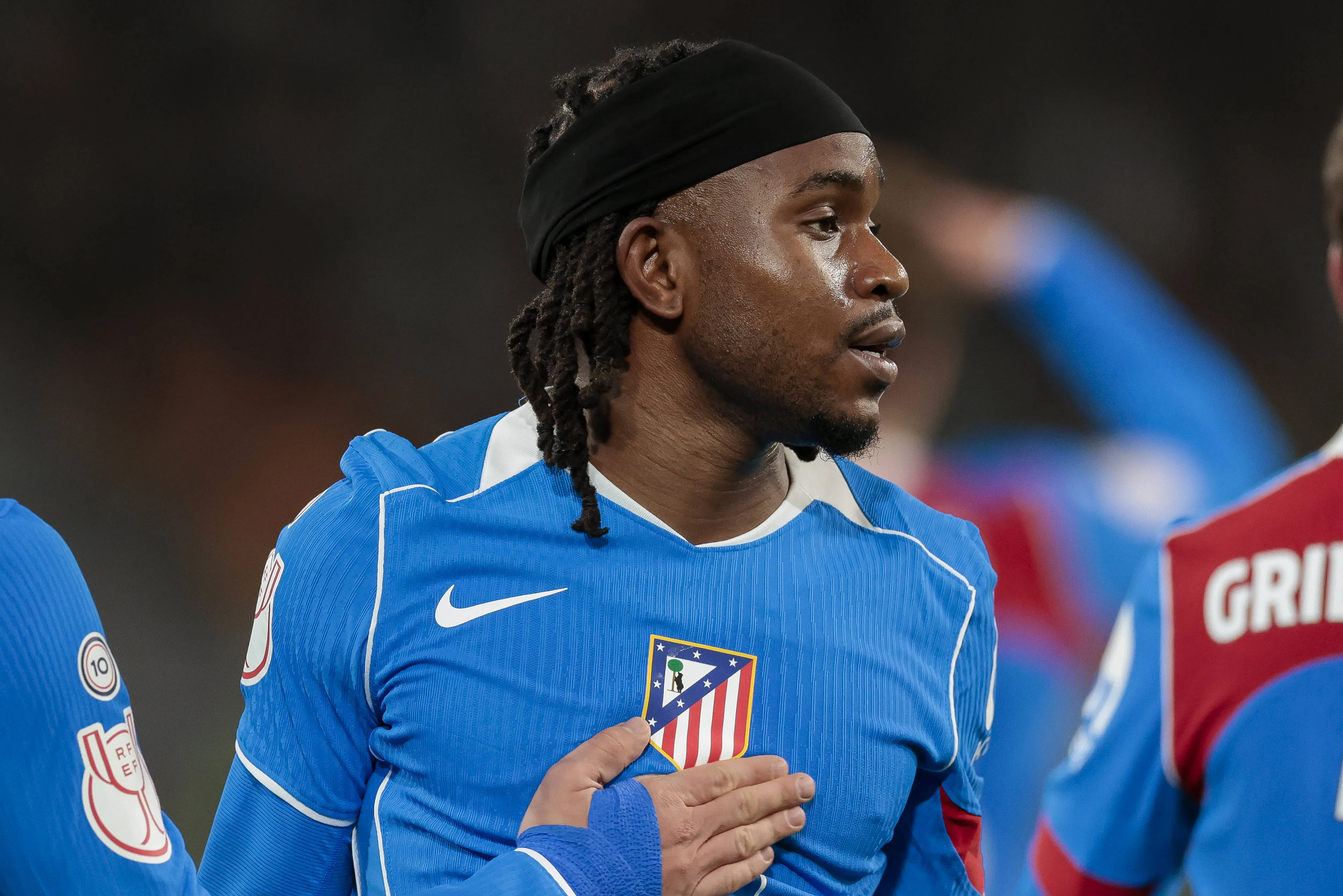 Ademola Lookman