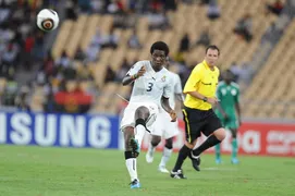 CHAN: Jollof derby in the cooking again as Nigeria face Ghana