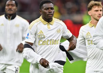 Inter Milan set to end Akinsanmiro loan for this one reason