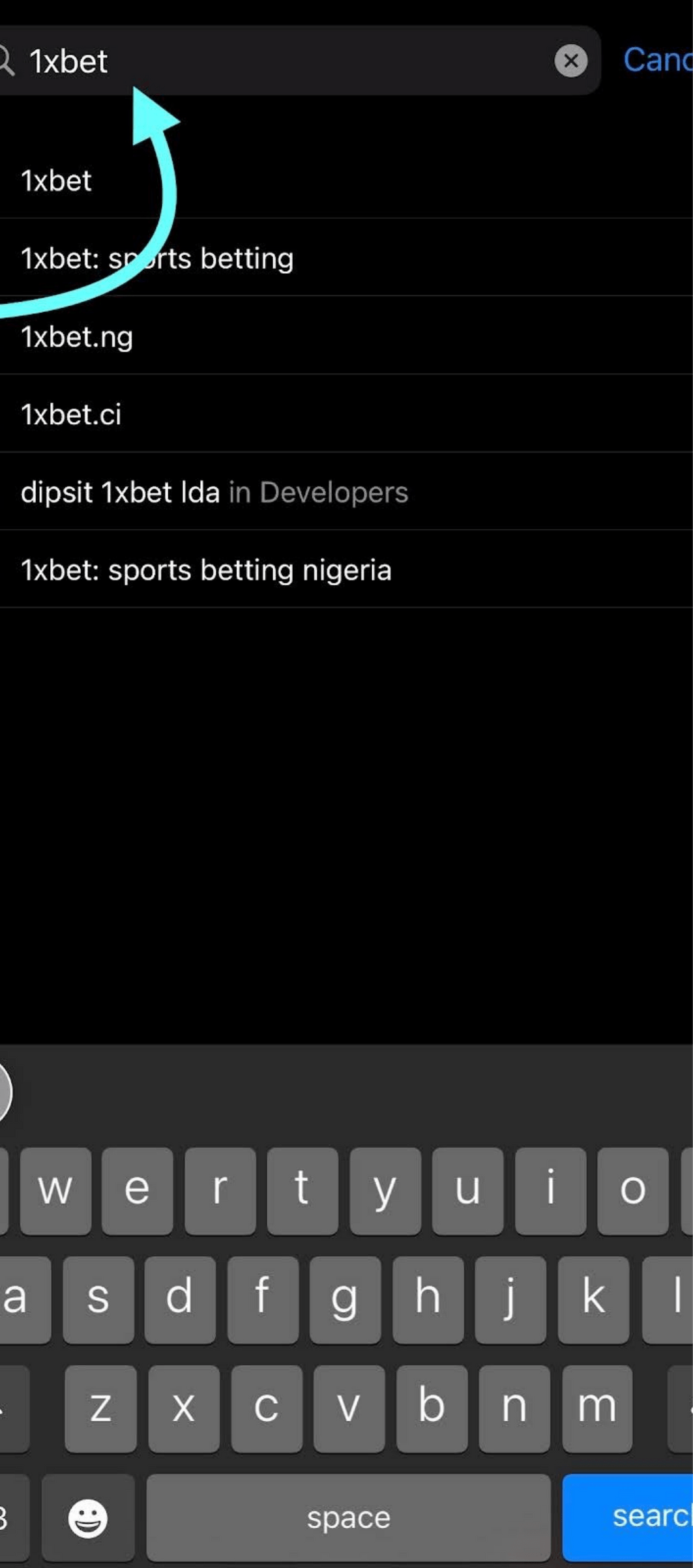 1xBet App: Download for free on Android & iOS (2025)