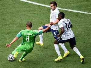 Nigeria’s all-time top scorers at the Afcon: Where do Okocha, Yekini & Odemwingie rank?