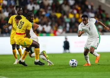 2025 Unity Cup: Nigeria vs Ghana- 3 NPFL stars in, Ahmed Musa benched as Super Eagles reveal lineup