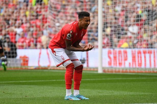 “Super Eagle”- Jesse Lingard applauds Nigerian star after Arsenal triumph