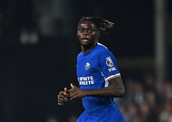 “Their Mum is Nigerian” – Chelsea’s Enzo Fernandez under fire for racist chant towards France players after Argentina’s Copa America triumph