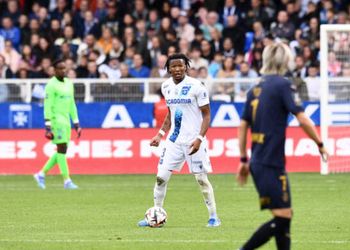 2025 AFCON qualifiers: Super Eagles dealt major blow as Key defender ruled out for four months