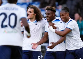 Fisayo Dele-Bashiru: Have Newcastle, AC Milan, Juventus moved on from pursuing Nigeria and Lazio star?