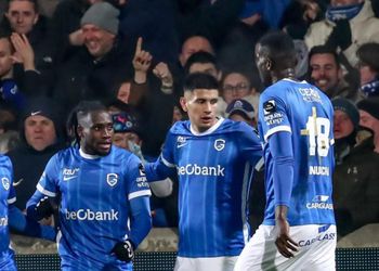 “I put my hand in the fire for him” – Gent scout who signed Orban from Stabaek