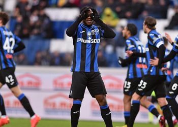 Ademola Lookman: Has any Nigerian ever won the UEFA Super Cup as Atalanta battle Real Madrid?