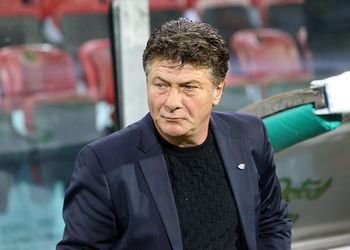 Rudi Garcia defends Super Eagles’ Osimhen despite scuffed chances