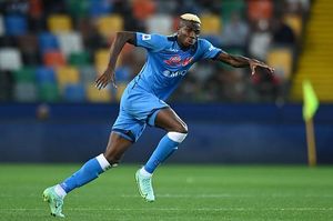Report: Transfer guru confirms Osimhen will not renew contract with Napoli