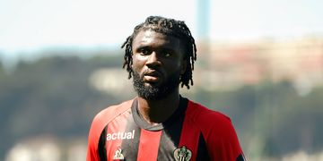 Ligue 1 clubs Lille, OGC Nice lock horns in transfer battle for 57-cap Super Eagles star