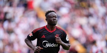 SPFL: One-time FA Cup winner lauds Iheanacho’s performance in Hibernian draw