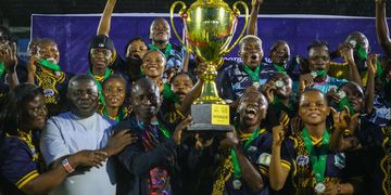 Champions League: Nigeria get one over Ghana as Moshood powers Bayelsa Queens to win in Cote d’Ivoire