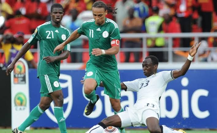 Ex-Super Eagles star sends message of hope to Nigerians amid gruesome Ondo murder