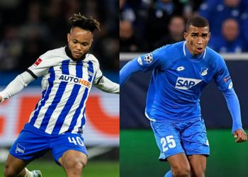 Why is Kevin Akpoguma not in Eguavoen’s Super Eagles against Ghana?