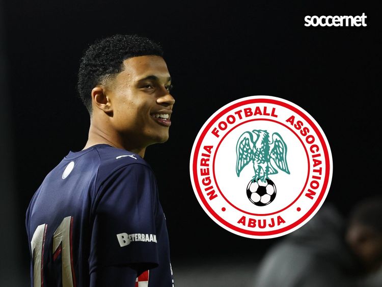 Super Eagles: RB Leipzig forward open to representing Nigeria
