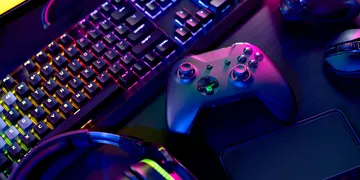 10 Video Games to Play If You Are a Beginner