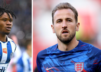 I defended against Lewandowski and Haaland – Ex-Hertha Berlin ace says Osimhen is world’s best