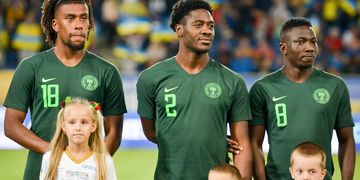 Chelsea’s reported interest in Nottingham’s Awoniyi: The actual situation