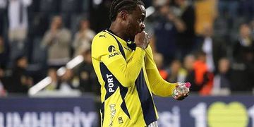 La Liga giants Atletico Madrid join race for in-demand Super Eagles star