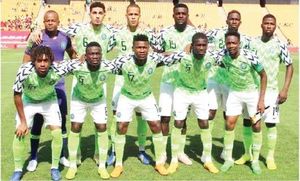 FA Cup winner faults Eric Chelle’s inclusion of ex-Leicester & Man City stars in Super Eagles squad