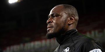 The Conqueror of Addis Ababa – The Year Emmanuel Emenike Ruled Africa