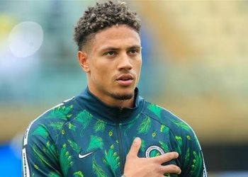 “He’s a goalkeeper I like a lot” – Brazil great Dida responds to Super Eagles GK’s call for help