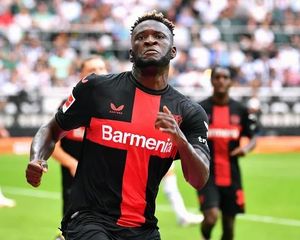 End of Osimhen pursuit? Chelsea shift focus to Leverkusen’s Victor Boniface