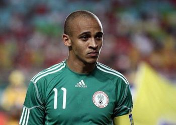 “He was a great man”- QPR defender Leon Balogun hails former Super Eagles coach