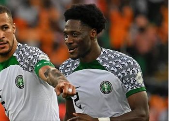 Libya set to arrive early in Nigeria, target upset win over Super Eagles in crucial 2025 AFCON qualifier in Uyo