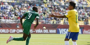 Vincent Enyeama’s long-standing record survives as Zambian goalkeeper retires