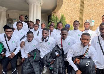 AFCON 2023: Bosso’s Flying Eagles to face Moroccan club in final preparatory fixture
