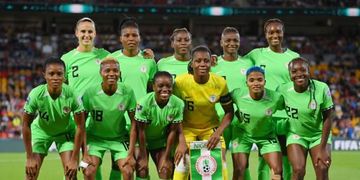 2023 FIFA Women’s World Cup: Five key players that could cause problems for Super Falcons in vital Australia’s Group B clash