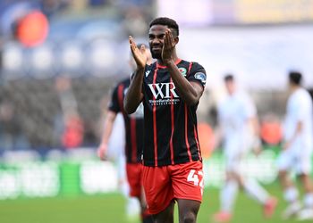 Emmanuel Dennis’ future in the balance as Blackburn Rovers get set for managerial change