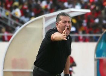 Injury update: Influential Super Eagles star set to miss Nigeria’s crucial AFCONQ vs. Guinea-Bissau