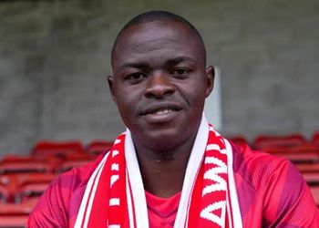 Transfer: Estrela’s chase for Super Eagles defender dismissed as ‘fabricated lies’