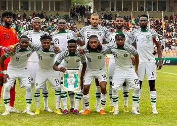 “He can be your biggest enemy” – Super Eagles star names former Chelsea & Man United boss as the best