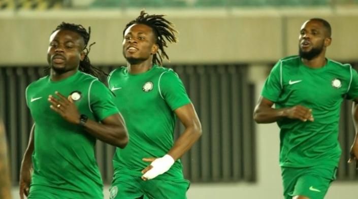 Two Super Eagles stars join Bayern Munich, Freiburg men on Bundesliga’s best tacklers, passers list