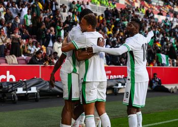 “He’s a senior figure” – Rangers teammate hoping Leon Balogun extends his stay at Ibrox