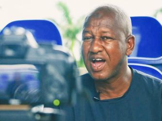 Flying Eagles new boss Maikaba sends strong message to Nigerians as WAFU B mission begins