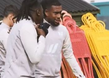 Iwobi and Bassey help Fulham to first League Cup semis after beating high-flying Everton