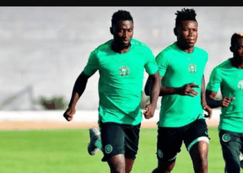 Super Eagles star set to miss Watford’s clash at Manchester United