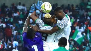 Another Super Eagles star suffers injury days after Nigeria’s AFCON 2023 campaign