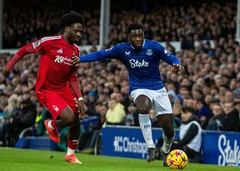‘Kelechi Iheanacho is coming into his own at the right time’- Jamie Carragher