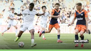 Revealed: How ‘politics’ cost Stade Reims 11-goal star Hafiz Ibrahim a place in Nigeria’s U20 World Cup squad