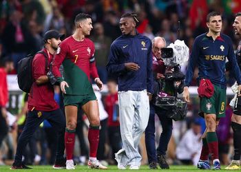 AC Milan coach Stefano Pioli challenges Chukwueze to raise his standards