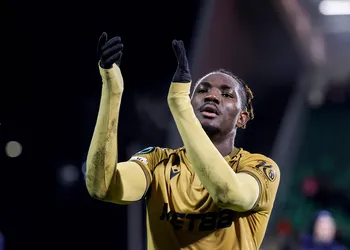 Transfer: Crystal Palace make Christantus Uche decision ahead of January window